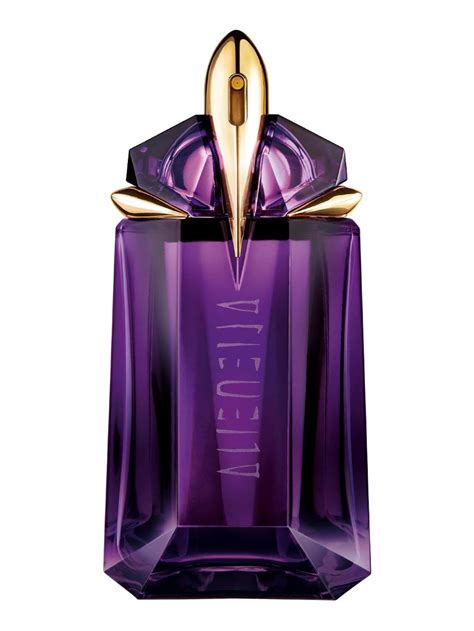 mugler alien 香水